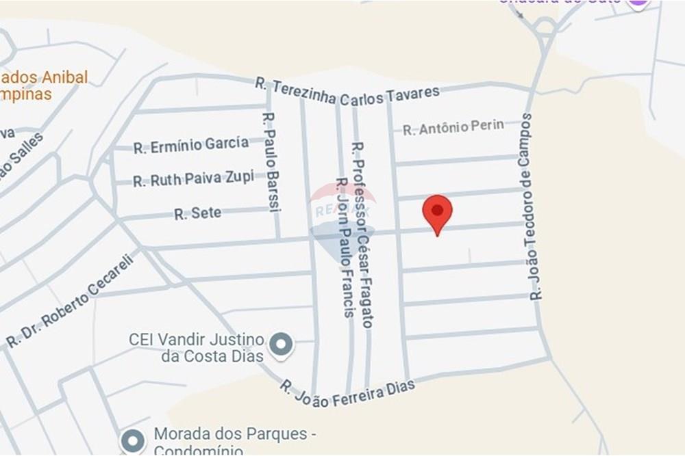 Casa - Venda - Campinas , São Paulo - Mapa.jpg - 690701021-33