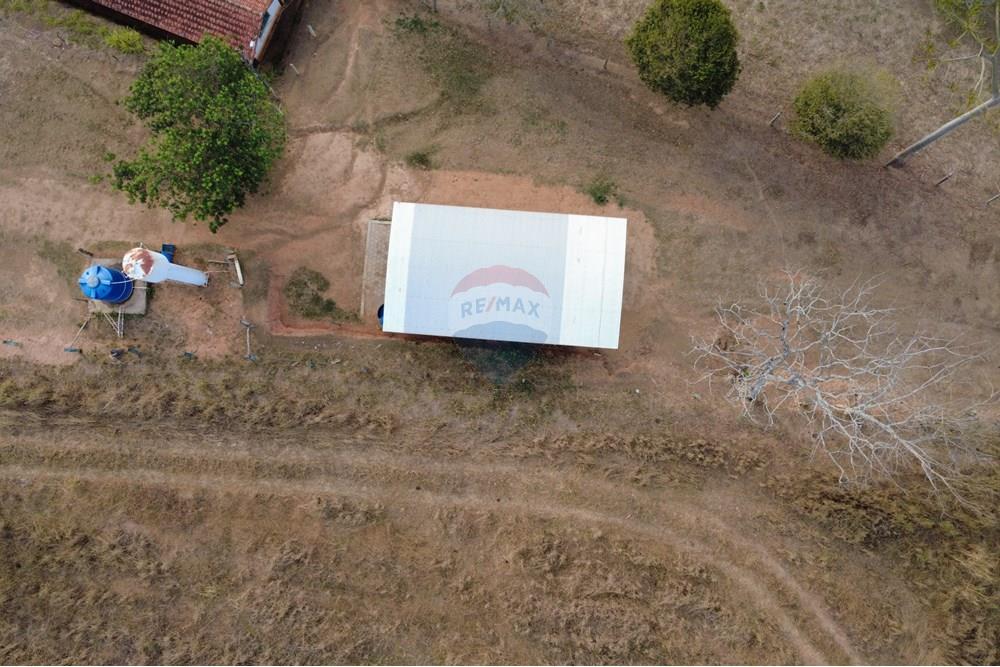 Chácara / Sítio / Fazenda - Venda - Itapira , São Paulo - DJI_0440.JPG - 690521005-184