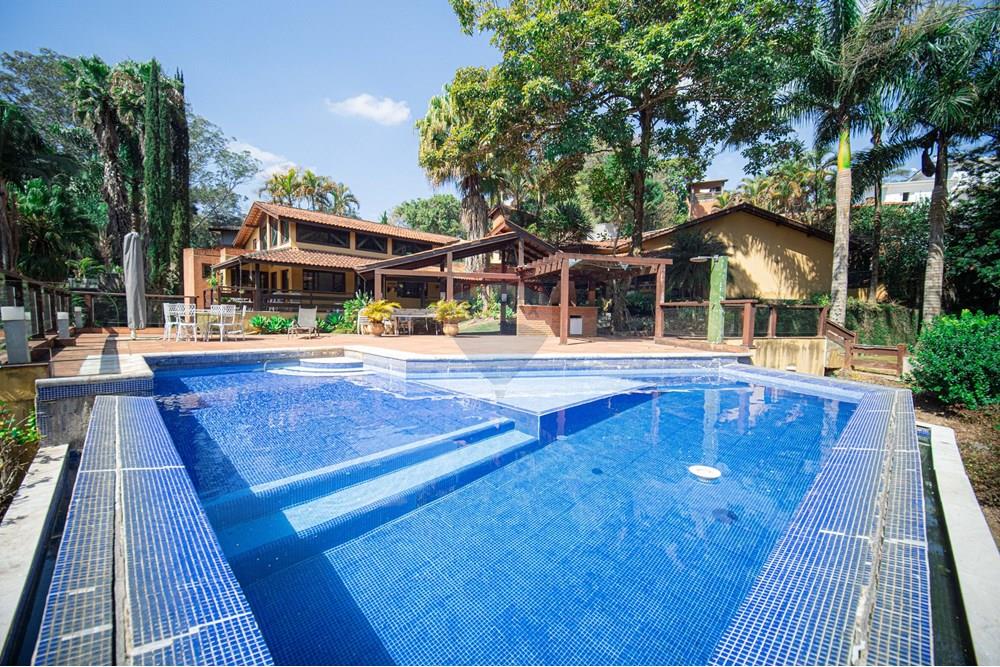 Casa - Venda - Carapicuíba , São Paulo - CA-73.jpg - 691151036-1