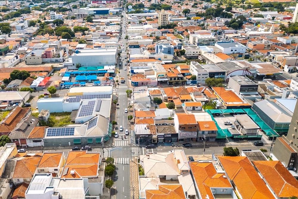 Ponto Comercial - Venda - Indaiatuba , São Paulo - Aereo5.jpg - Fachada - 690651009-5