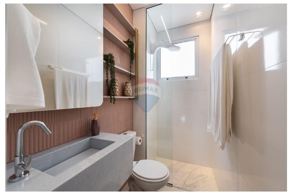 Apartamento - Venda - Santa Bárbara d'Oeste , São Paulo - Imagem do WhatsApp de 2025-11-11 à(s) 21.42.08_94fa7d46.jpg - Banheiro - 690231111-7