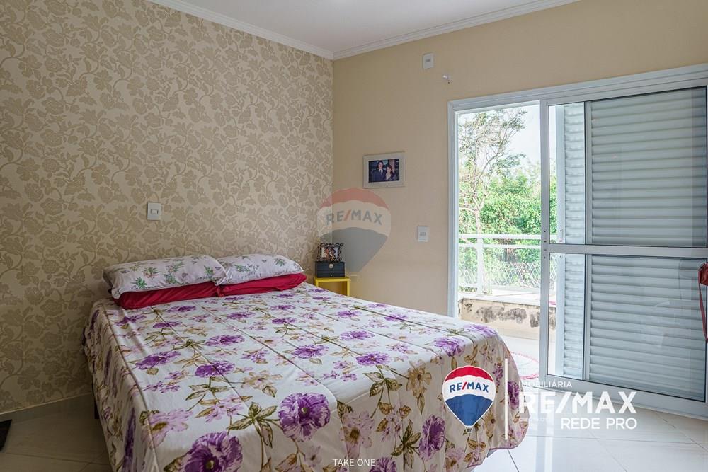 Casa de Condomínio - Venda - Louveira , São Paulo - DSC07421-HDR.jpg - 690541143-39