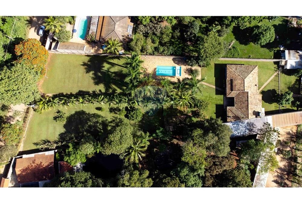 Chácara / Sítio / Fazenda - Venda - Campinas , São Paulo - 1 (8).jpg - 691181018-26