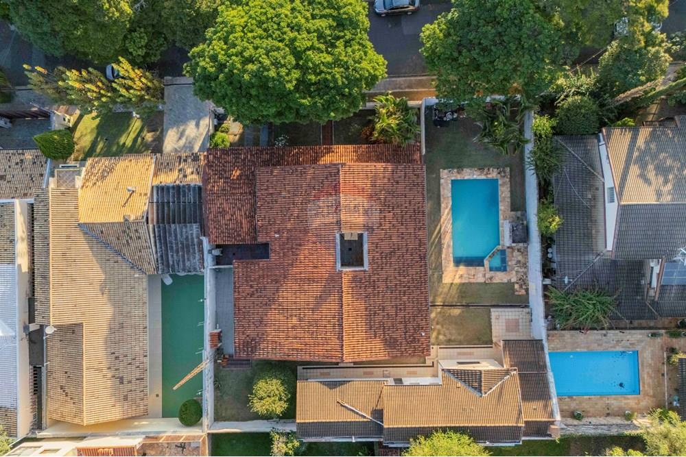 Casa - Venda - Campinas , São Paulo - foto imobiliaria-casanova-81.jpg - 690681132-45