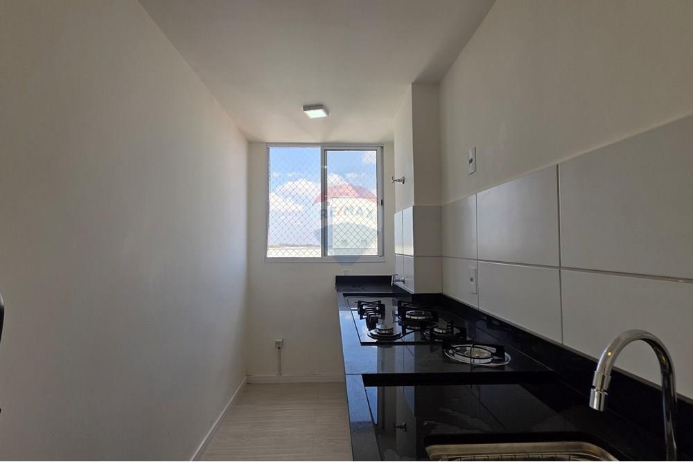 Apartamento - Venda - Mogi Guaçu , São Paulo - 20250924_140153.jpg - Cozinha - 690521079-104