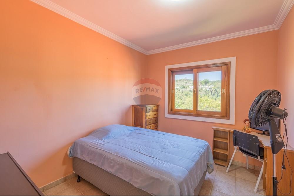 Casa de Condomínio - Venda - Vinhedo , São Paulo - 29 suite americana.jpg - 690941021-37