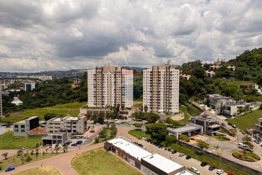 Apartamento - Venda - Santana de Parnaíba , São Paulo - DJI_0739-59.jpg - 691081047-1