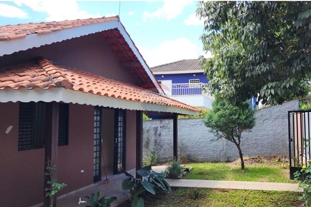 Casa - Alugar - Atibaia , São Paulo - WhatsApp Image 2026-03-25 at 19.09.57.jpeg - Fachada - 690471190-12