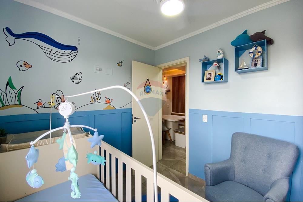 Apartamento - Venda - Mogi Guaçu , São Paulo - IMG_3673(1).JPG - 690521010-375