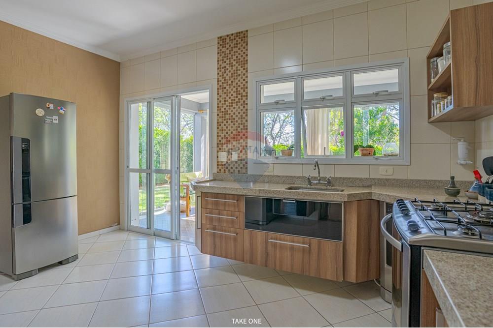 Casa de Condomínio - Venda - Vinhedo , São Paulo - DSC03527-HDR.jpg - 690941021-45