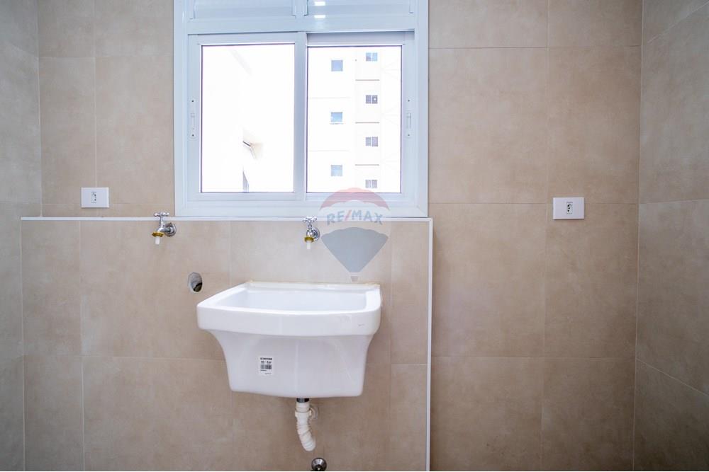 Apartamento - Alugar - Atibaia , São Paulo - DSC00248.jpg - Área de serviço - 690471003-91