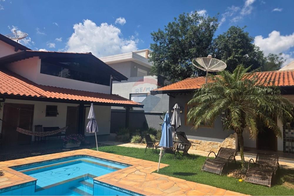 Casa de Condomínio - Alugar - Atibaia , São Paulo - WhatsApp Image 2026-03-24 at 18.17.39.jpeg - 690921148-53