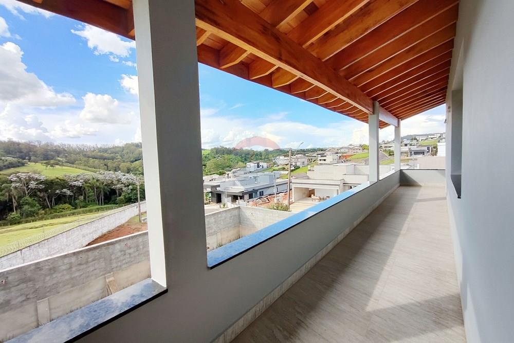 Casa de Condomínio - Venda - Bragança Paulista , São Paulo - CASA FLAMBOYAN 49.jpg - 690041049-79