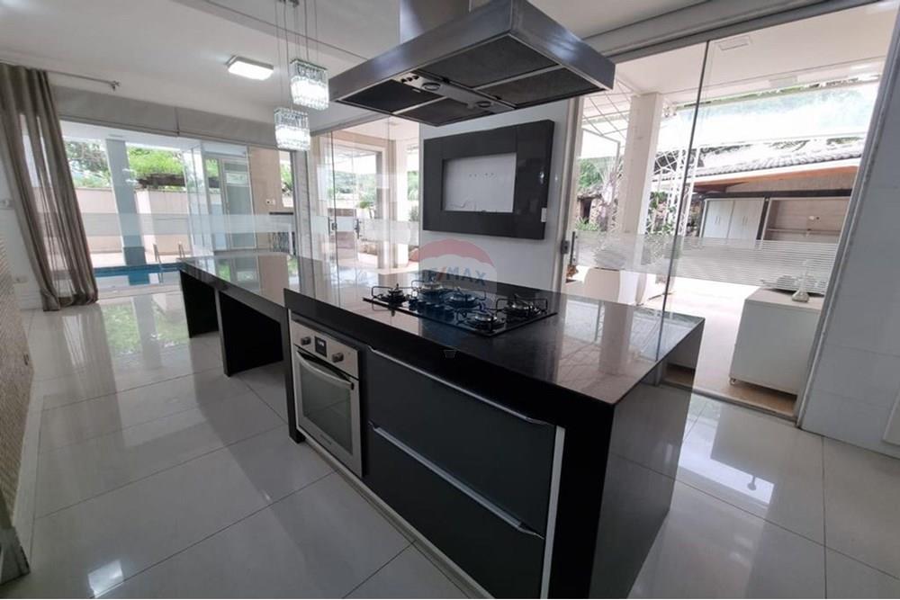 Casa de Condomínio - Alugar - Atibaia , São Paulo - GHOUSE 01.jpeg - 690921075-44