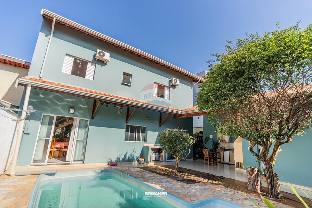 Casa de Condomínio - Alugar - Paulínia , São Paulo - Fotos Imobiliarias_-38.jpg - 690511042-406