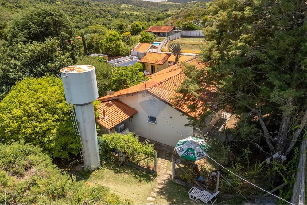 Chácara / Sítio / Fazenda - Venda - Itatiba , São Paulo - 34.jpg - 690661002-131