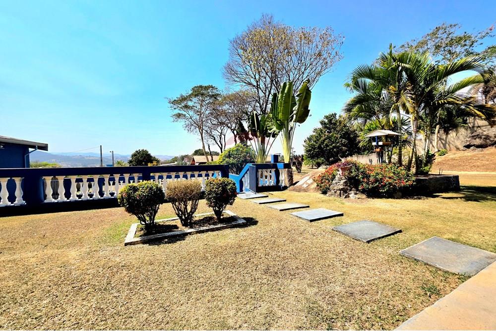 Chácara / Sítio / Fazenda - Venda - Mogi Guaçu , São Paulo - 20250906_111259.jpg - Fachada - 690751100-14