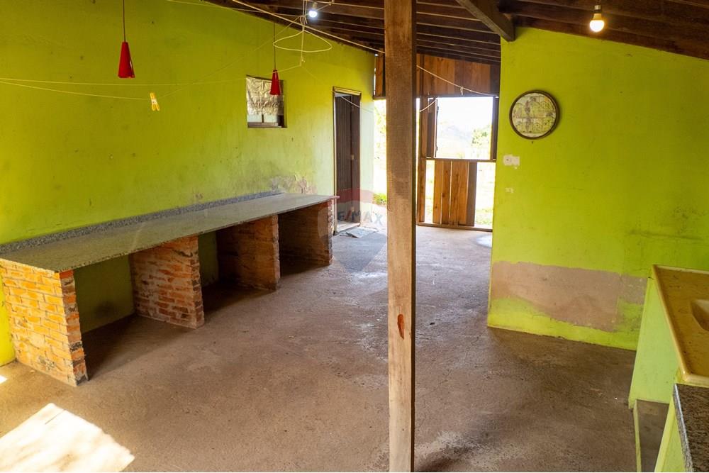 Chácara / Sítio / Fazenda - Venda - Corumbataí , São Paulo - DJI_1296.JPG - 690811006-143