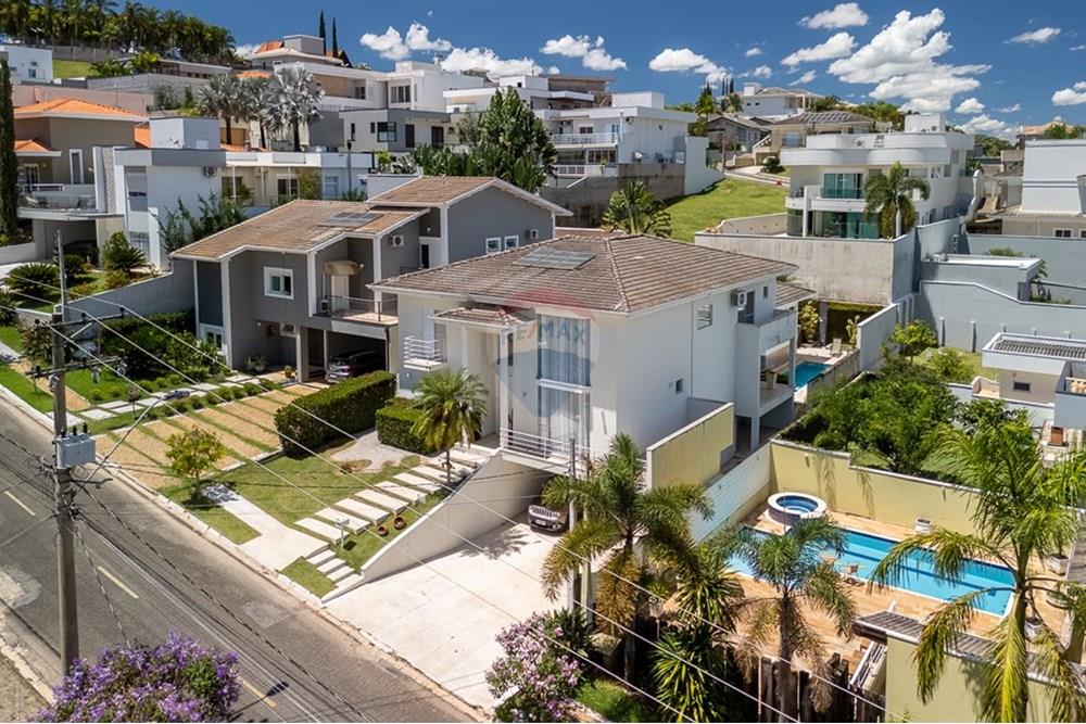 Casa de Condomínio - Venda - Vinhedo , São Paulo - TKD-959.jpg - 690941020-88