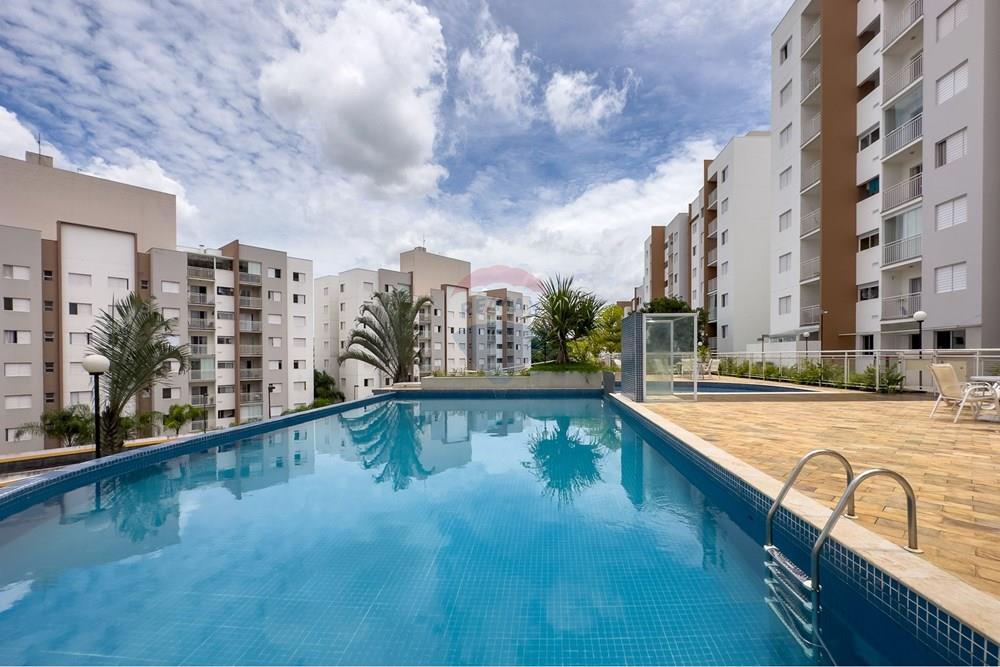 Apartamento - Alugar - Valinhos , São Paulo - TakeDroneBr-20327.jpg - 690851008-586