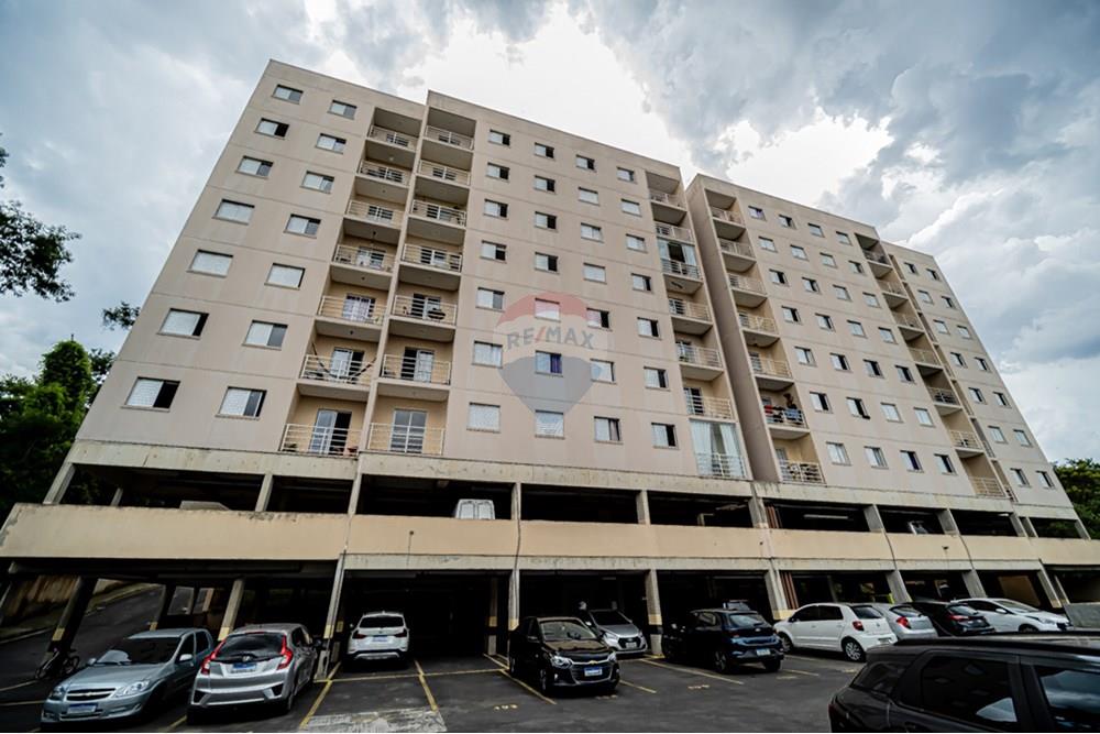 Apartamento - Venda - Cotia , São Paulo - AP-5.jpg - 691151034-2