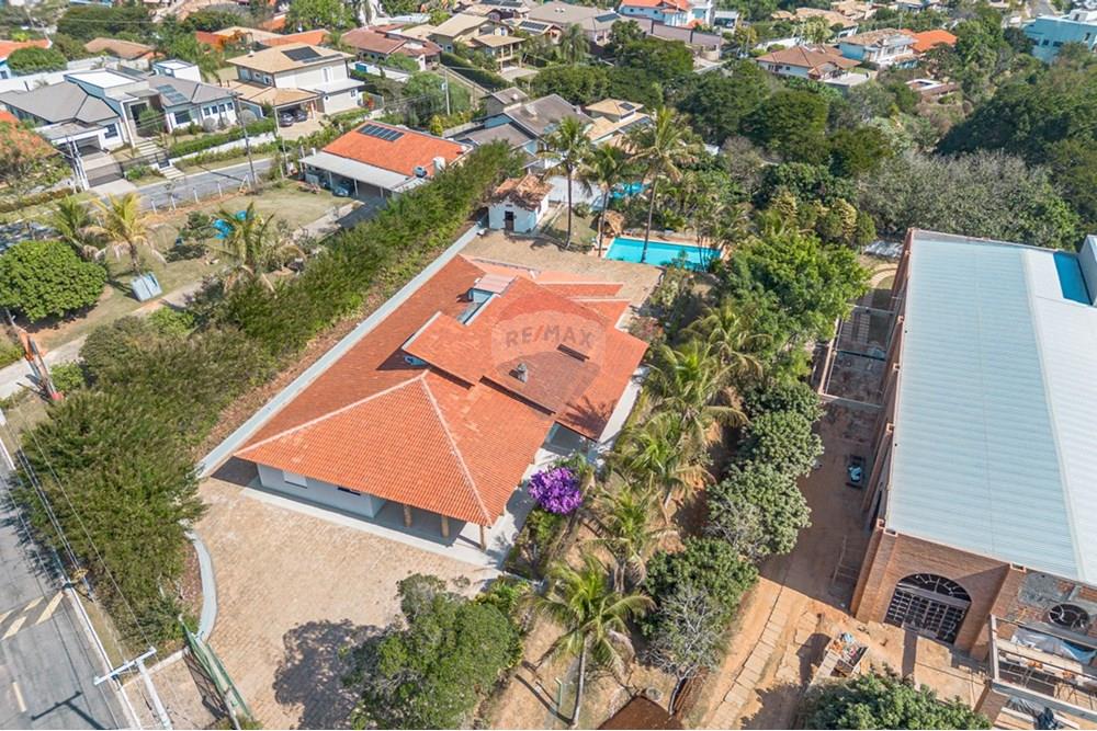 Casa de Condomínio - Alugar - Vinhedo , São Paulo - DJI_02000.jpg - 690941034-28