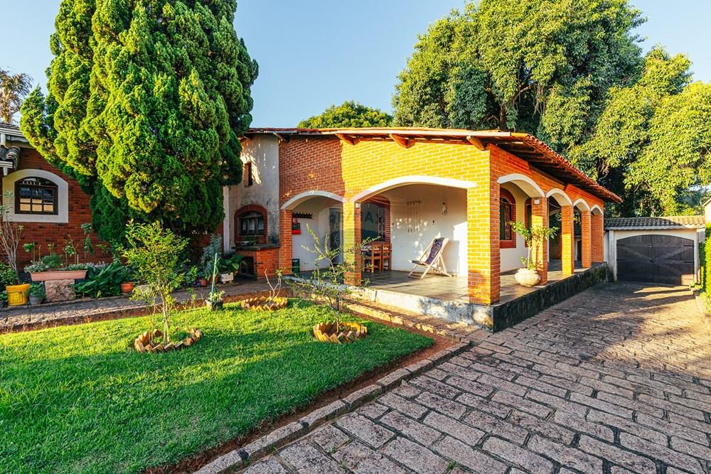 Casa - Venda - Jundiaí , São Paulo - Tereza Cristina-7.jpg - Jardim Interno - 690591033-103