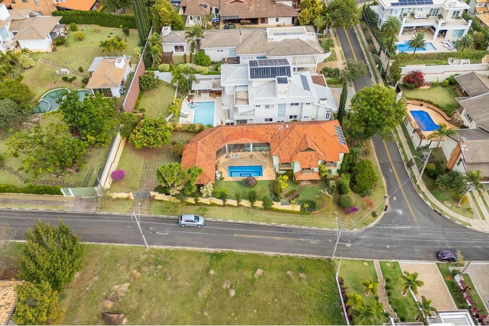 Casa de Condomínio - Venda - Valinhos , São Paulo - foto imobiliarias- brmaker-0-200.jpg - 690681015-129