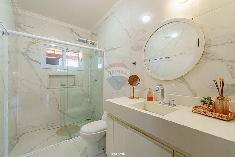 Casa - Alugar - Vinhedo , São Paulo - TAKEONE-10014.jpg - Fachada - 690941022-44