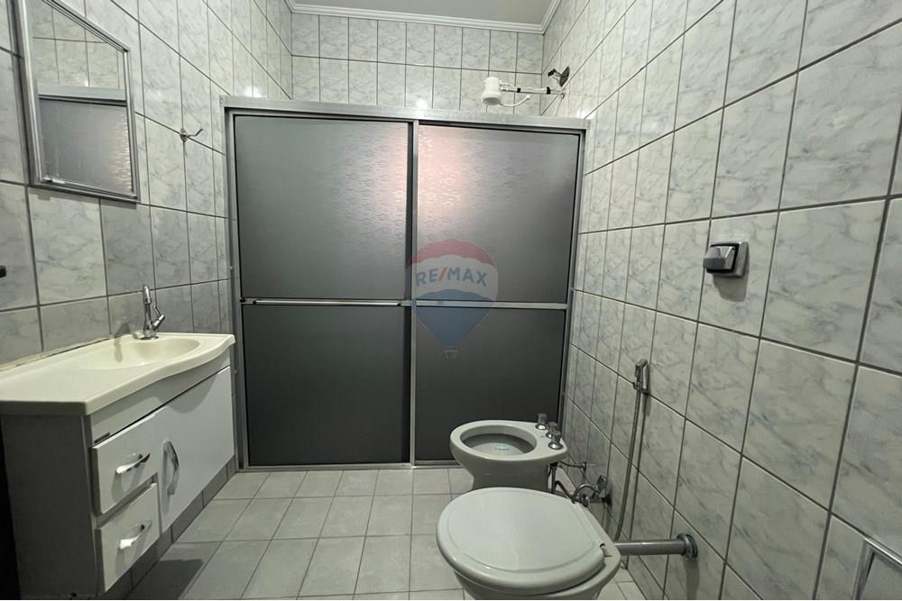 Casa - Alugar - Nova Odessa , São Paulo - 4d20d549-941d-4faa-87c1-35b034f1e946.jpg - Banheiro - 690641045-514