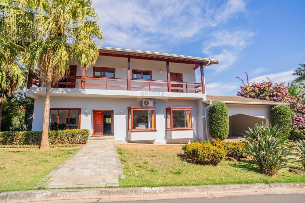 Casa de Condomínio - Venda - Campinas , São Paulo -   0 Fotografia imobiliaria - BRMAKER-311.jpg - Fachada - 690681117-58
