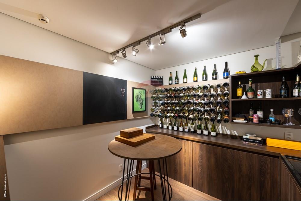 Cj. Comercial/ Sala - Alugar - Campinas , São Paulo - TKD-1108.jpg - Cozinha - 690681118-91