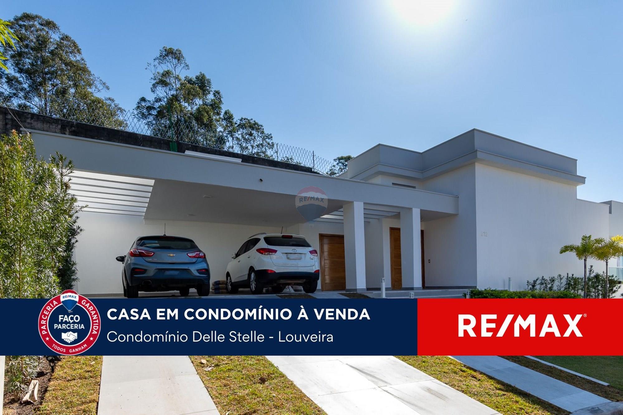 Casa de Condomínio - Venda - Louveira , São Paulo - Capa Ilist e site - MODELO - NÃO APAGAR (15).jpg - 690941017-68