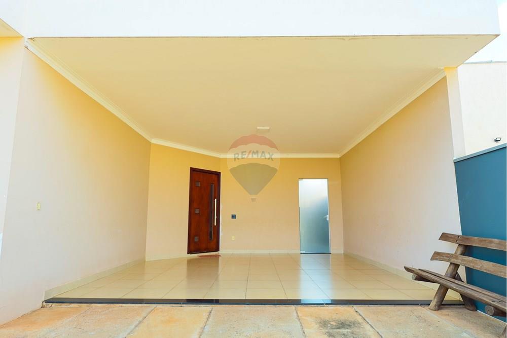 Casa de Condomínio - Venda - Araraquara , São Paulo - rg-50.jpg - 690151063-6