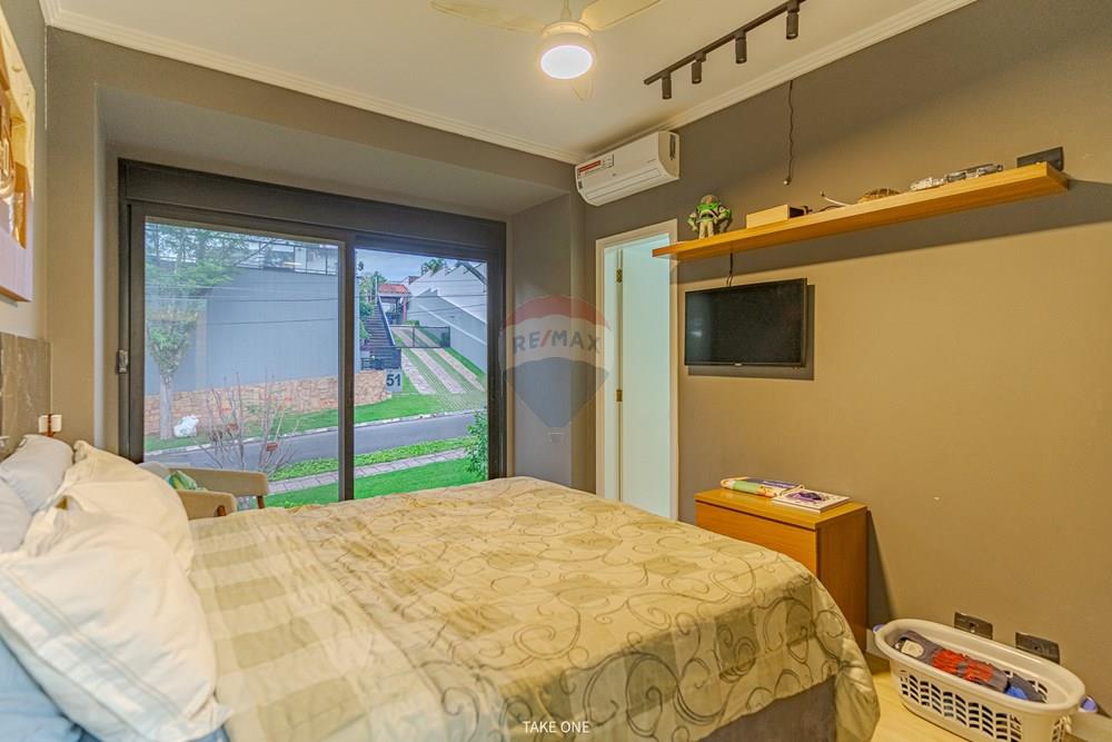 Casa de Condomínio - Venda - Vinhedo , São Paulo - DSC03458-HDR.jpg - Suite - 690131011-375