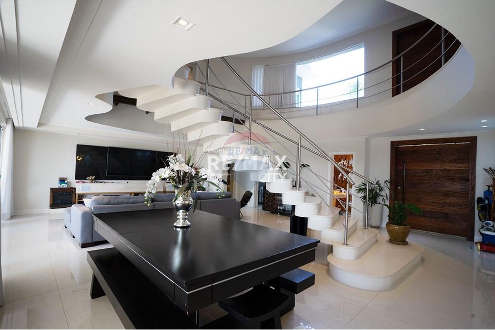 Casa de Condomínio - Venda - Itupeva , São Paulo - 31.jpg - 690801020-94