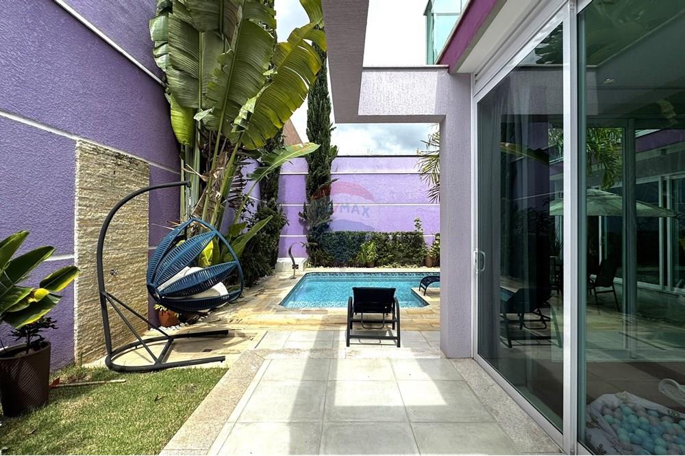 Casa de Condomínio - Venda - Jarinu , São Paulo - z45.JPEG - 691121002-10