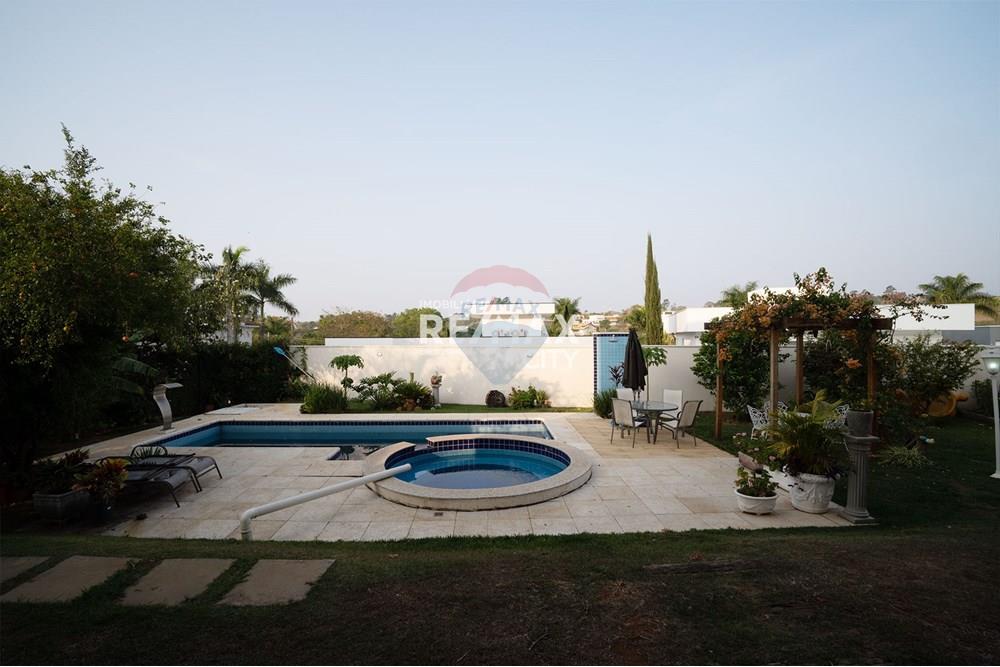 Casa de Condomínio - Alugar - Jundiaí , São Paulo - 29.jpg - 690801041-187