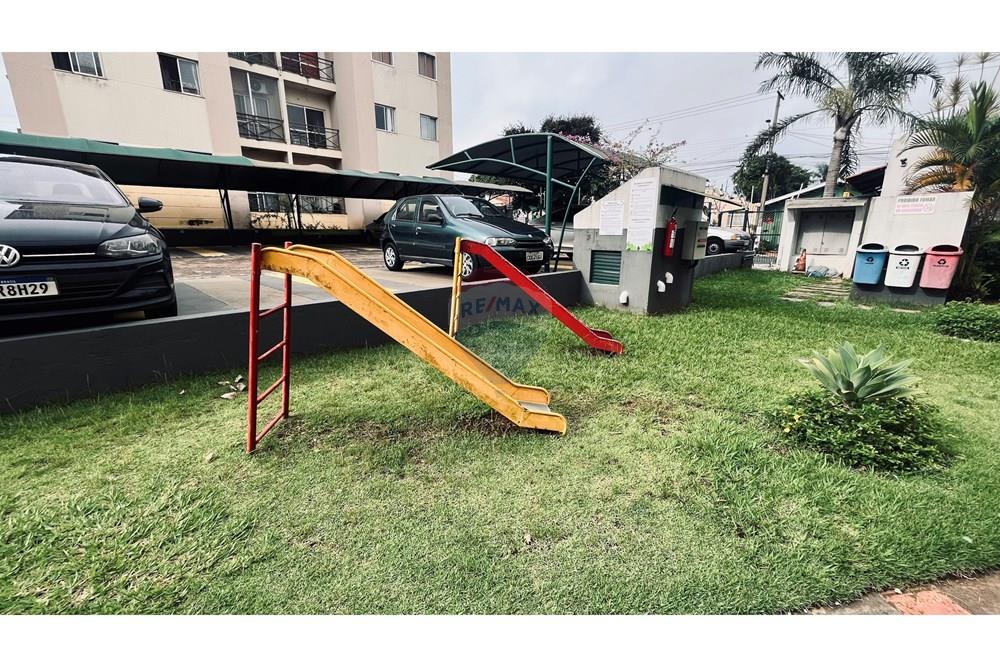 Apartamento - Alugar - Rio Claro , São Paulo - IMG_1613.jpg - 690901035-49