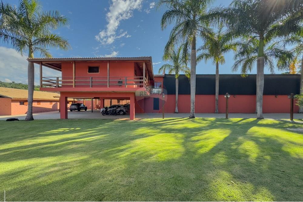 Chácara / Sítio / Fazenda - Venda - Louveira , São Paulo - TKD-3698.jpg - 690941025-136