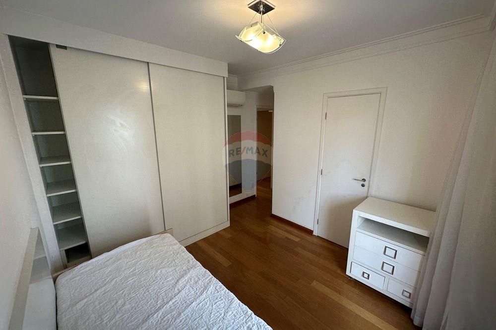 Apartamento - Alugar - Barueri , São Paulo - 6E823977-2A89-47C7-AD92-9F12C954BA6A.JPG - 691141003-34