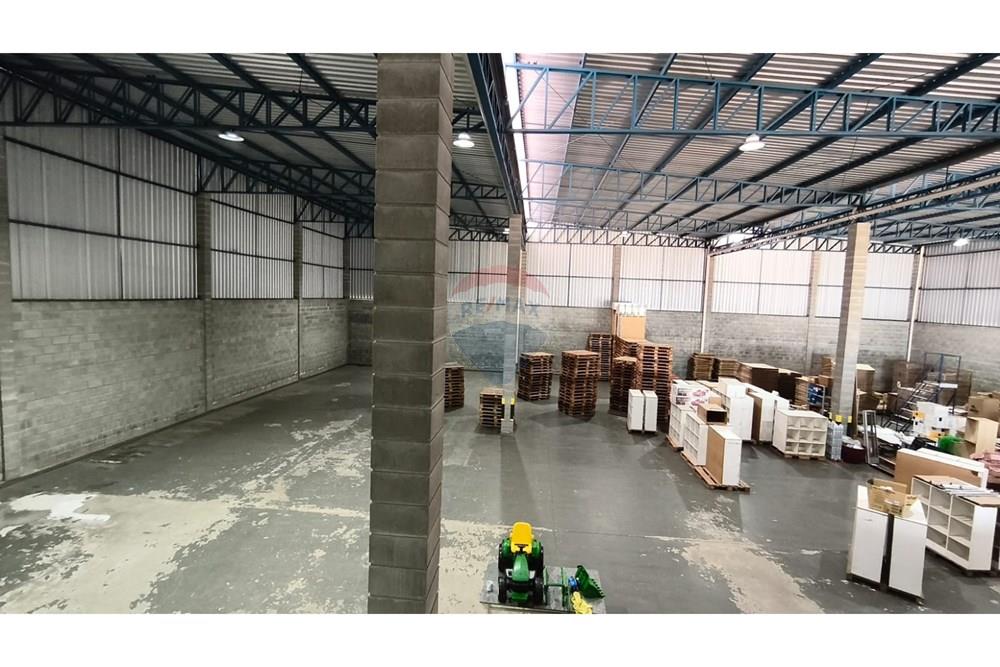 Galpão - Alugar - Mogi Guaçu , São Paulo - 33.jpeg - 690521018-281