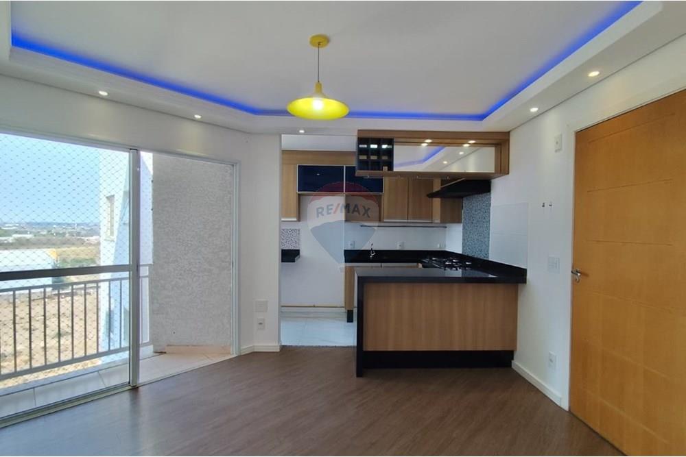 Apartamento - Alugar - Paulínia , São Paulo - 9a0ba4e1-c303-4531-b82c-20e53f89b207.jpg - 690511042-359