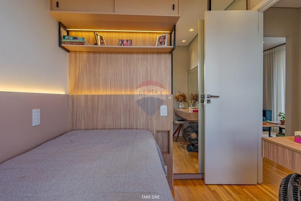 Apartamento - Venda - Valinhos , São Paulo - DSC06062-HDR.jpg - 691091001-229