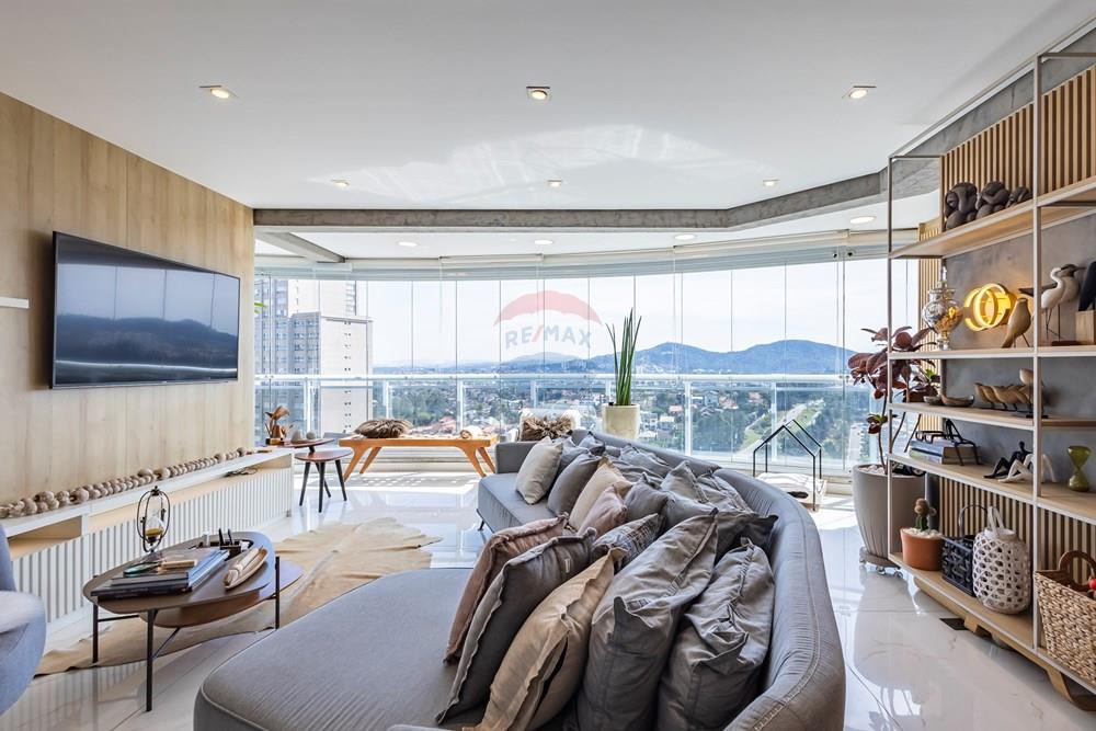 Apartamento - Venda - Barueri , São Paulo - @andreteixeirafotos002.JPG - Sala - 691141013-110