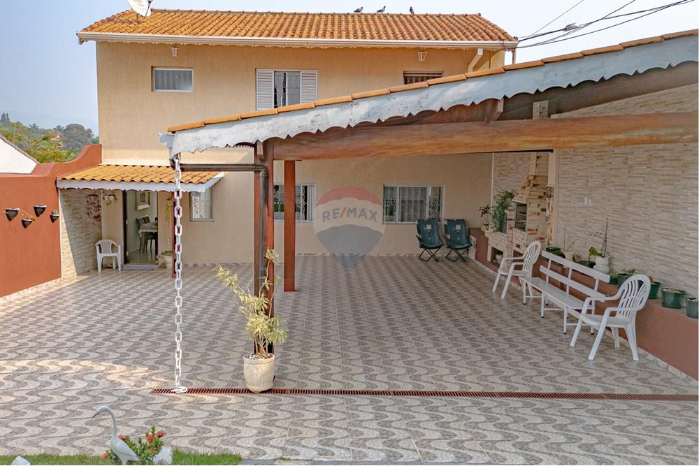 Casa - Alugar - Atibaia , São Paulo - RINF-083.jpg - 690921075-43