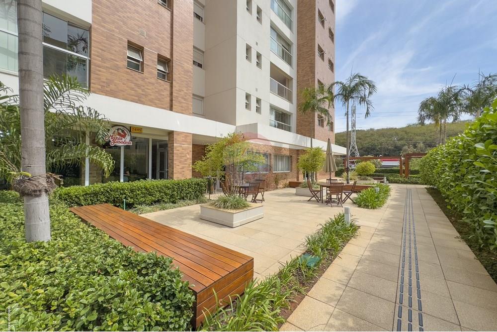 Apartamento - Venda - Campinas , São Paulo - TKD-7063.jpg - 690681105-61