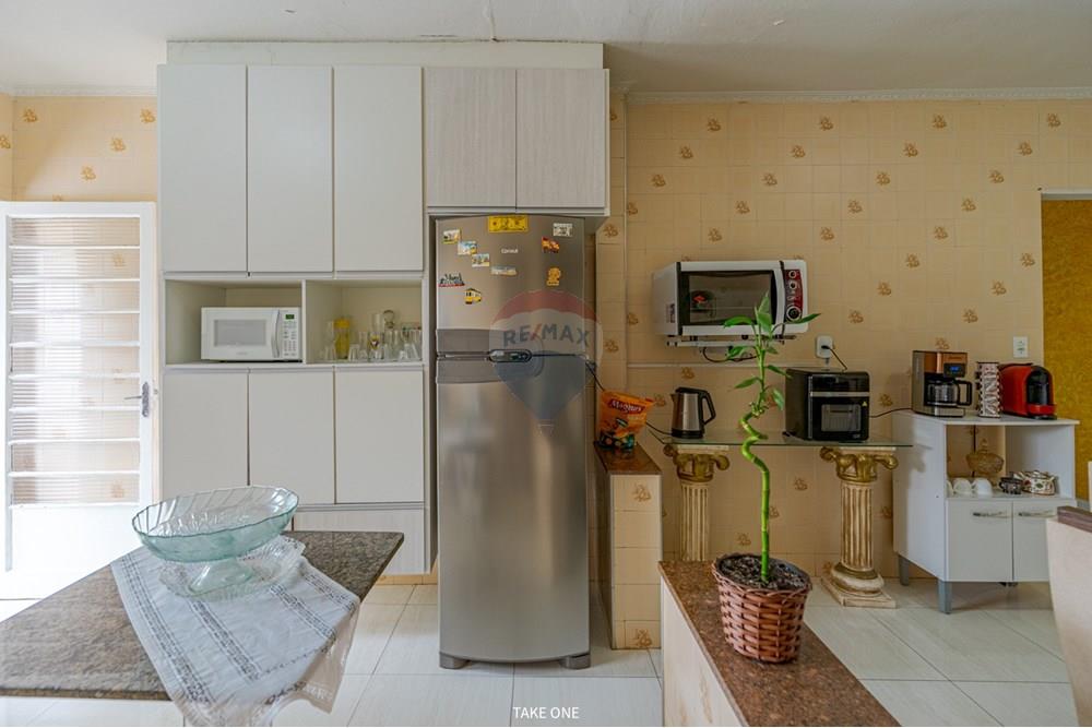 Woningbouw - Haus - Campinas , São Paulo - BR - DSC08863-HDR.jpg - Keuken - 690681178-8