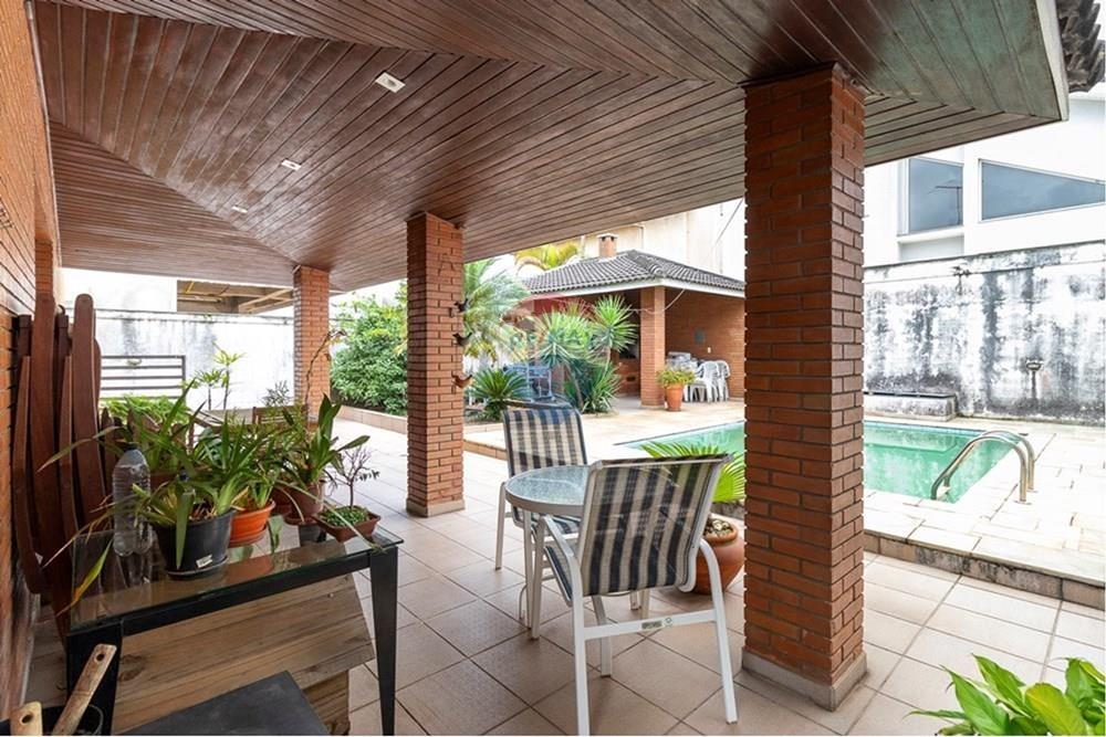 Casa de Condomínio - Venda - Santana de Parnaíba , São Paulo - 13.jpg - 690951047-17