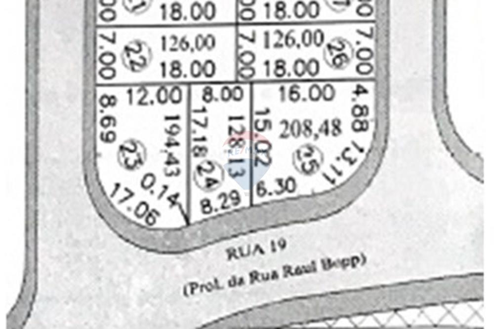 Terreno - Venda - Campinas , São Paulo - Terreno Quadra V lote 24 Smart Urba Vila Profeta Aline1.jpg - 690681170-16